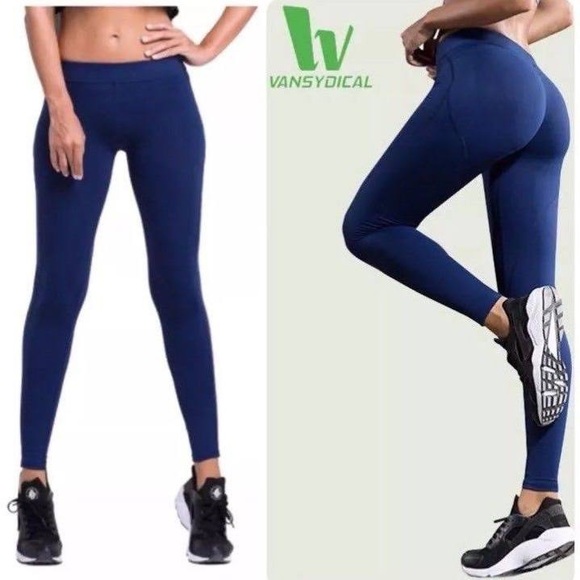 vansydical leggings